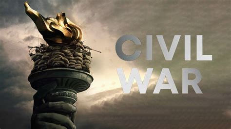 Civil war .